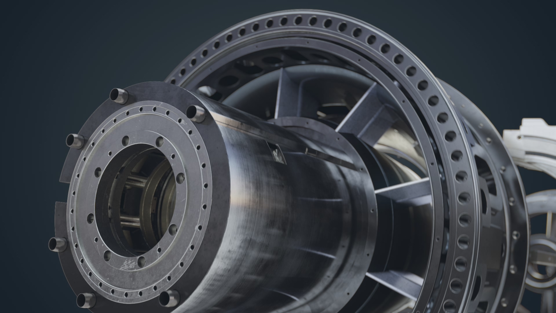TECHNICAL ANIMATION – Silver Cube Productions